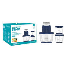 ST-5581 Food Processor 2.5 Ltr