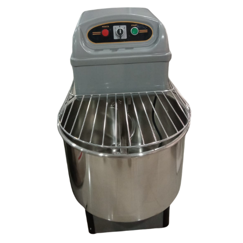 Spiral Dough Mixer 60 Ltr