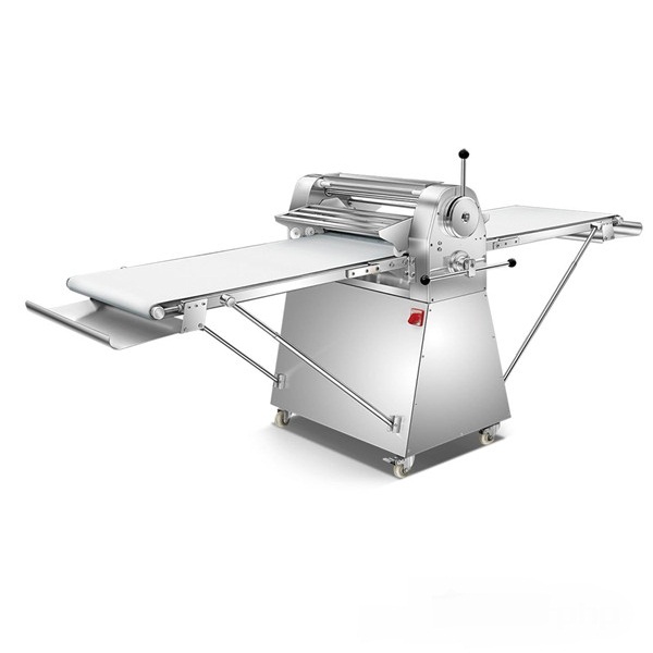 Standing Dough Sheeter