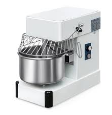 Spiral Dough Mixer 10 Ltr
