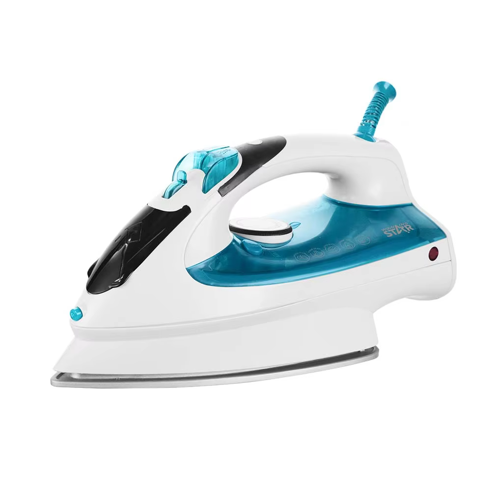 ST-5010 Steam Iron