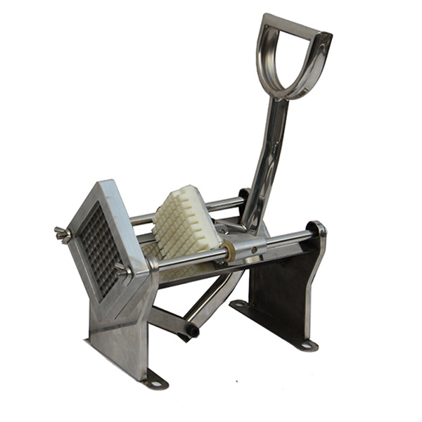 Manual French Fry Cutter