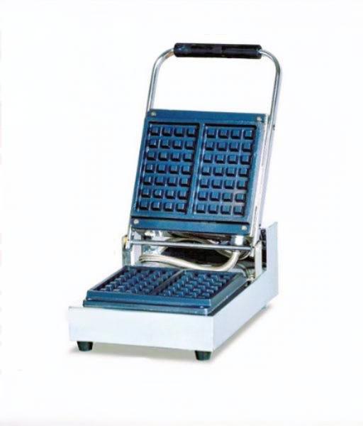 Waffle Maker Single Square