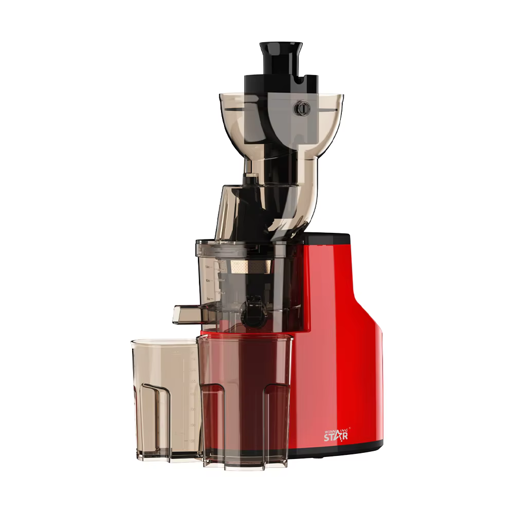 ST-1000 Juice Extractor