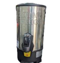 Water Boiler 8 Ltr, 12 Ltr, 16 Ltr, 20 Ltr, 30 Ltr and 40 Ltr.