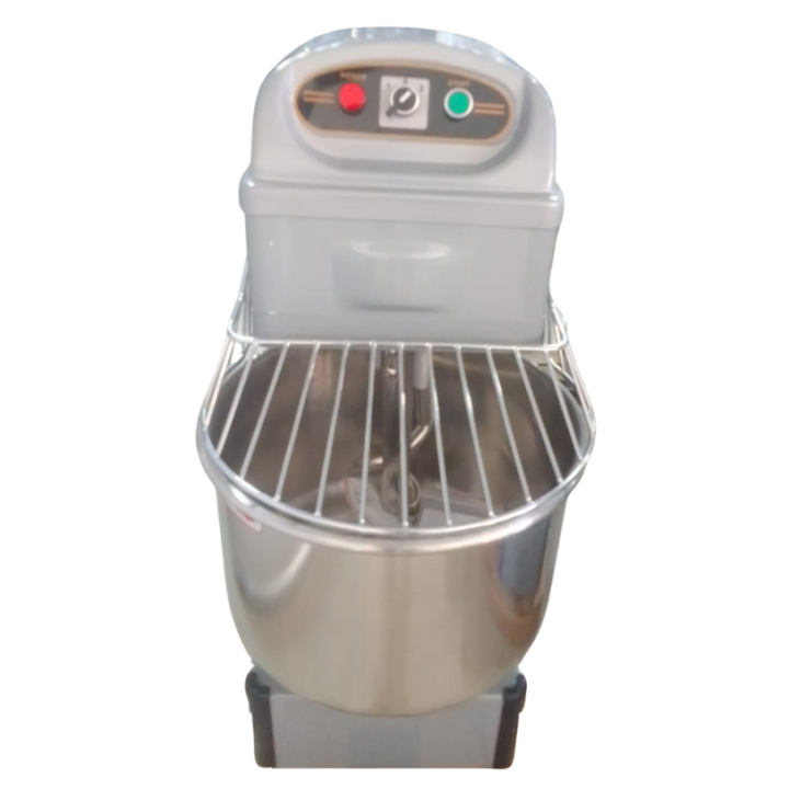 Spiral Dough Mixer 30 Ltr