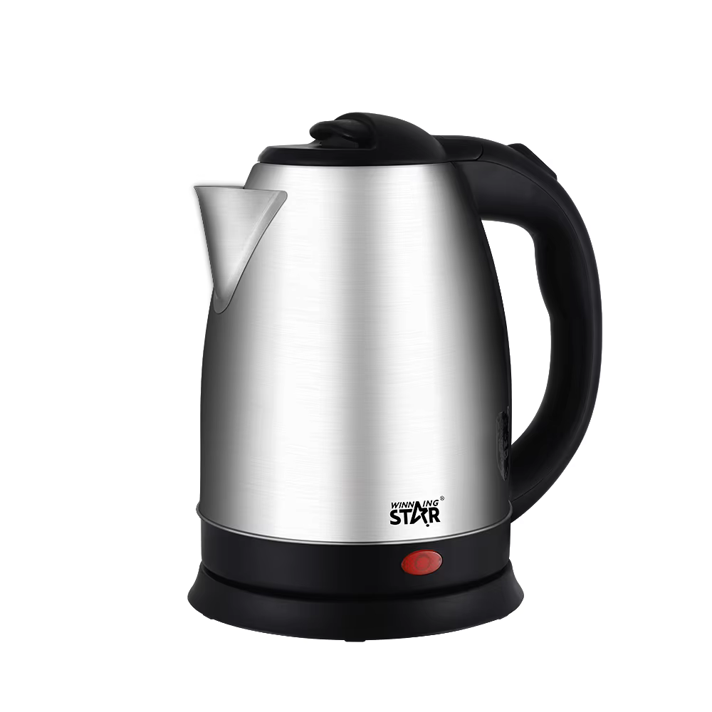 ST-6011 Electric Kettle 1.8 Ltr