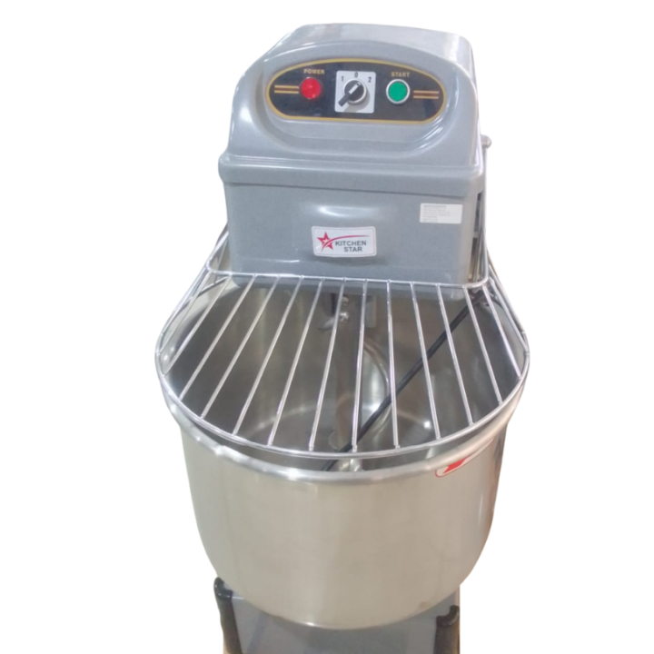 Spiral Dough Mixer 40 Ltr