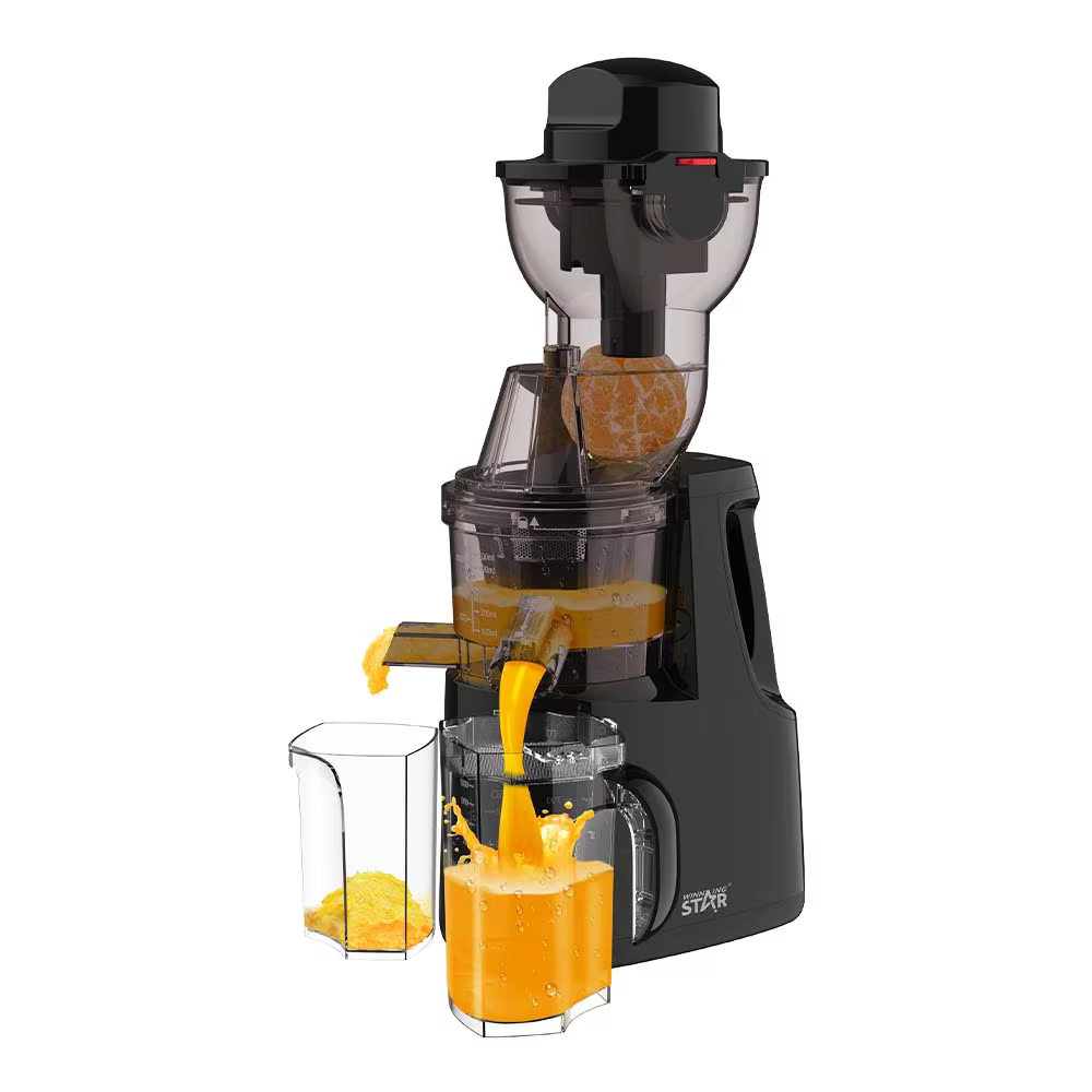 ST-1020 Juice Extractor