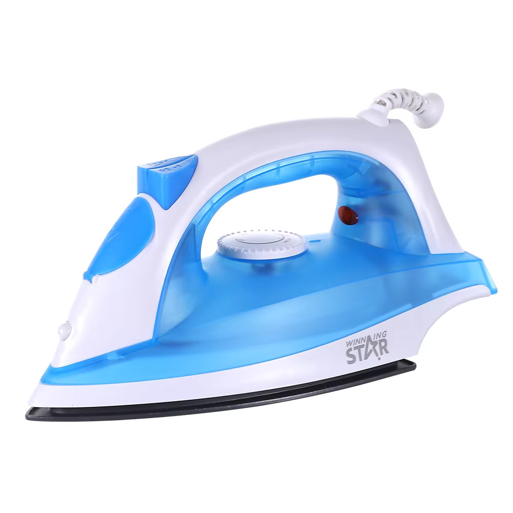 ST-098A Dry/Steam Iron