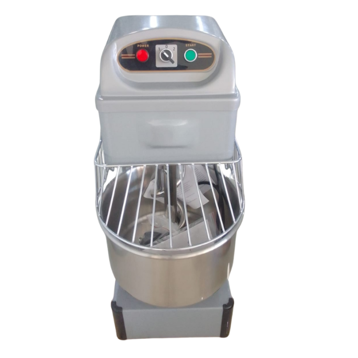 Spiral Dough Mixer 20 Ltr