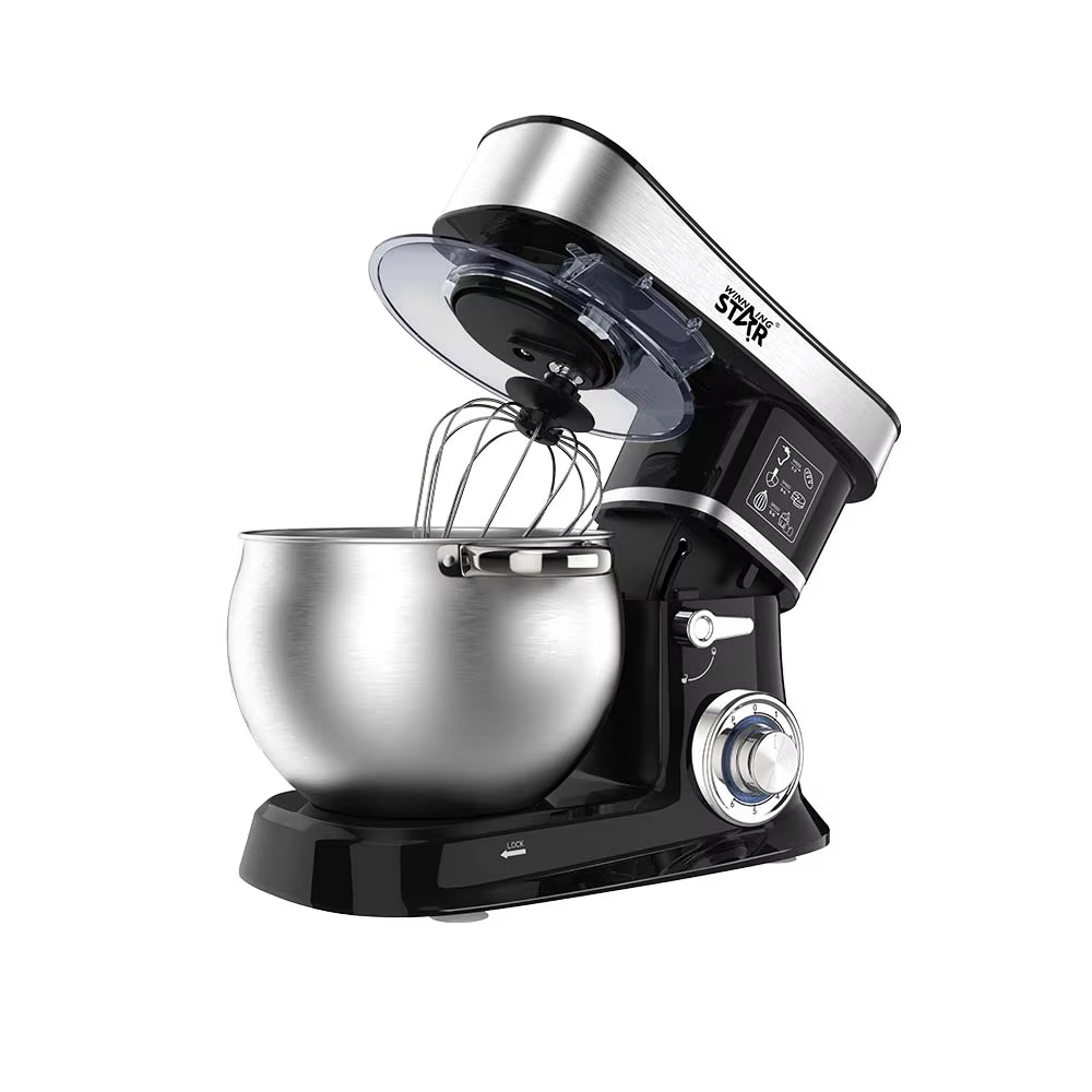 ST-5303 Stand Mixer 6 Ltr