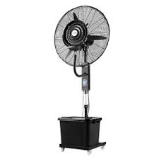Mist Fan