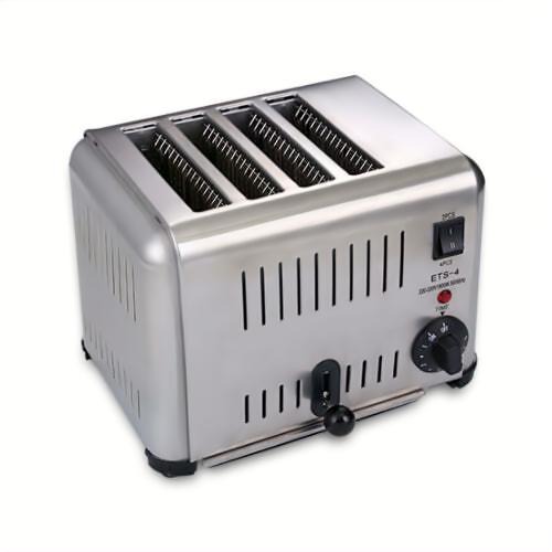 4 Slice Toaster