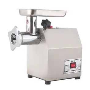 TK-12 Meat Grinder
