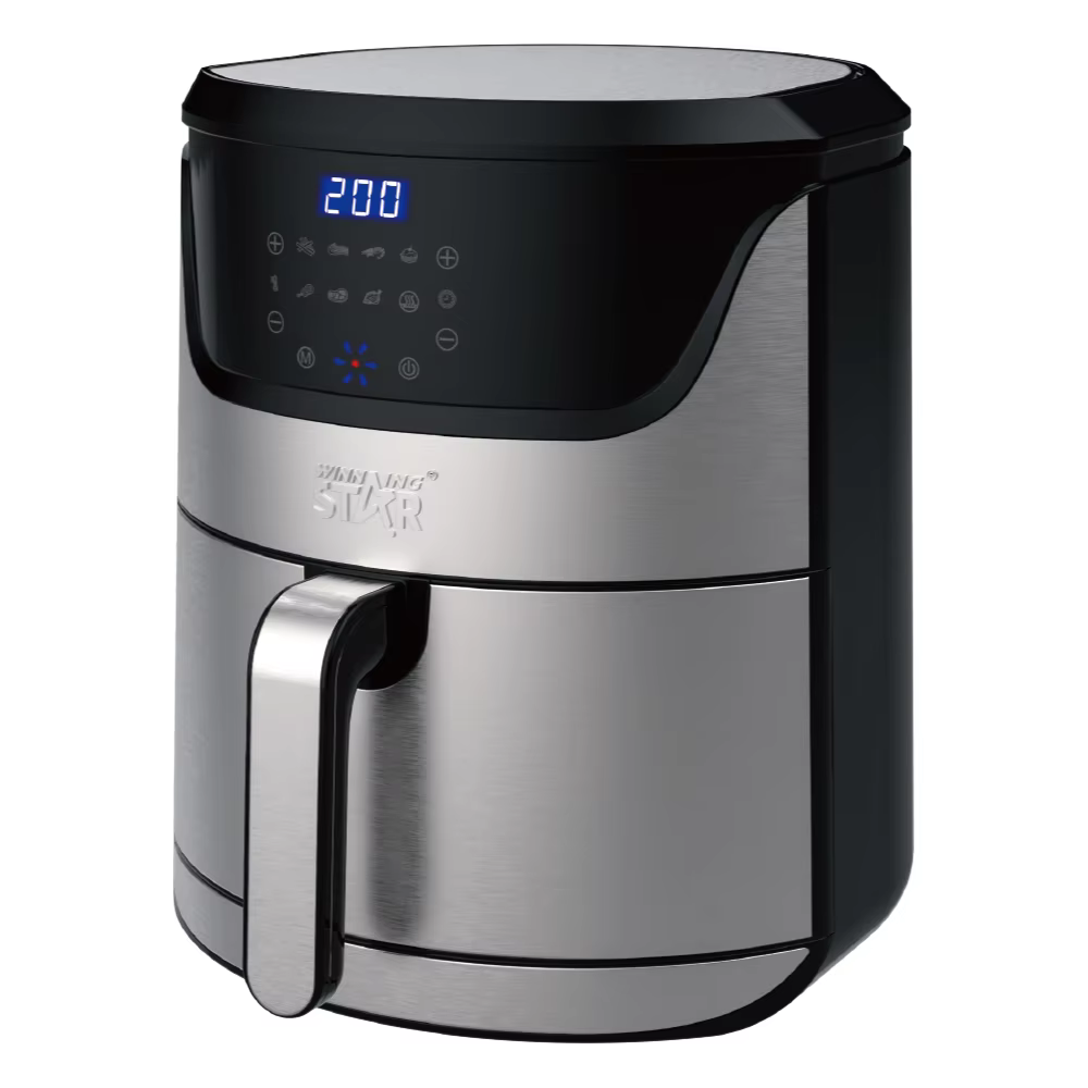 ST-9685 Air Fryer 7 Ltr