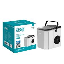 ST-9500 Ice Maker