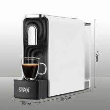 ST-9746 Capsule Machine