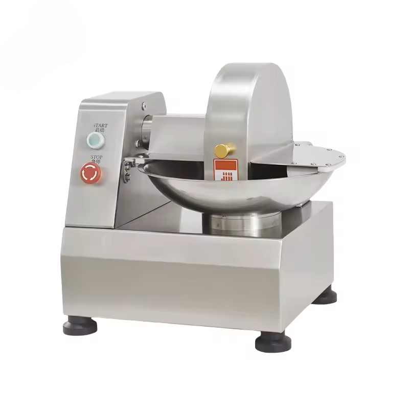 Bowl Chopper