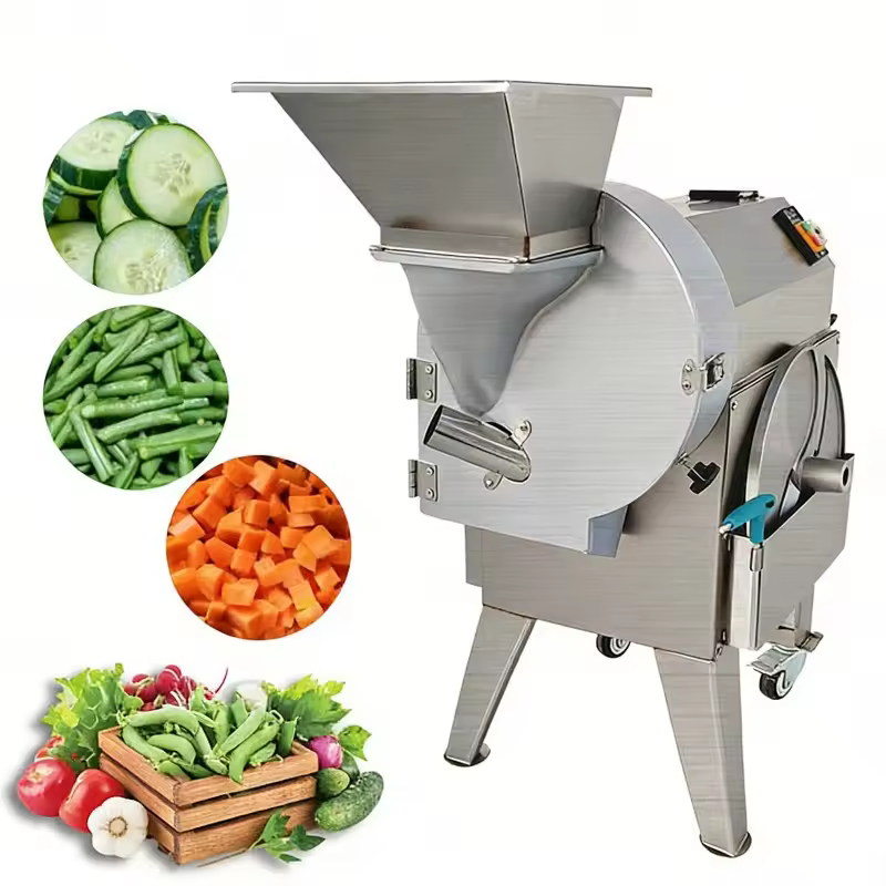 Heavy Duty Vegetable Cutter