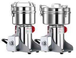 Spice Grinder 500 gm