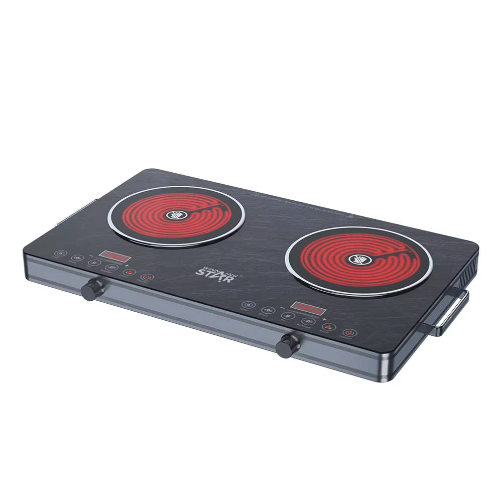 ST-9680 Infrared Cooker