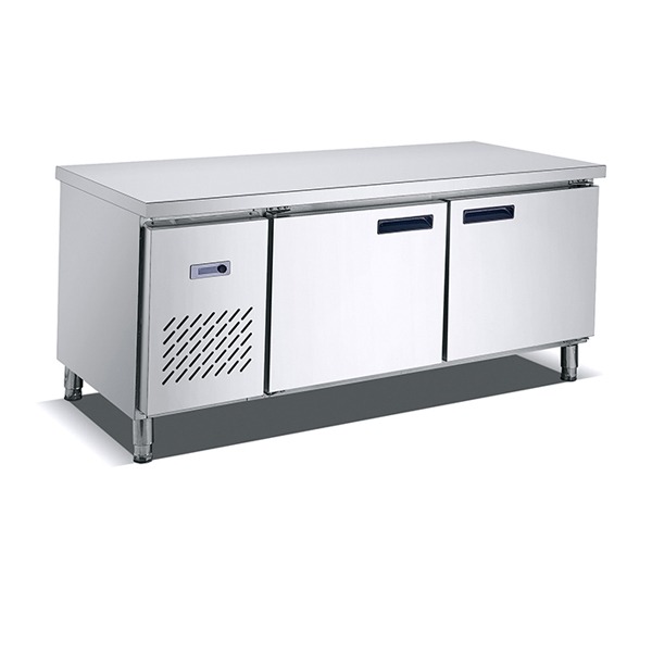 Counter Bar Chiller