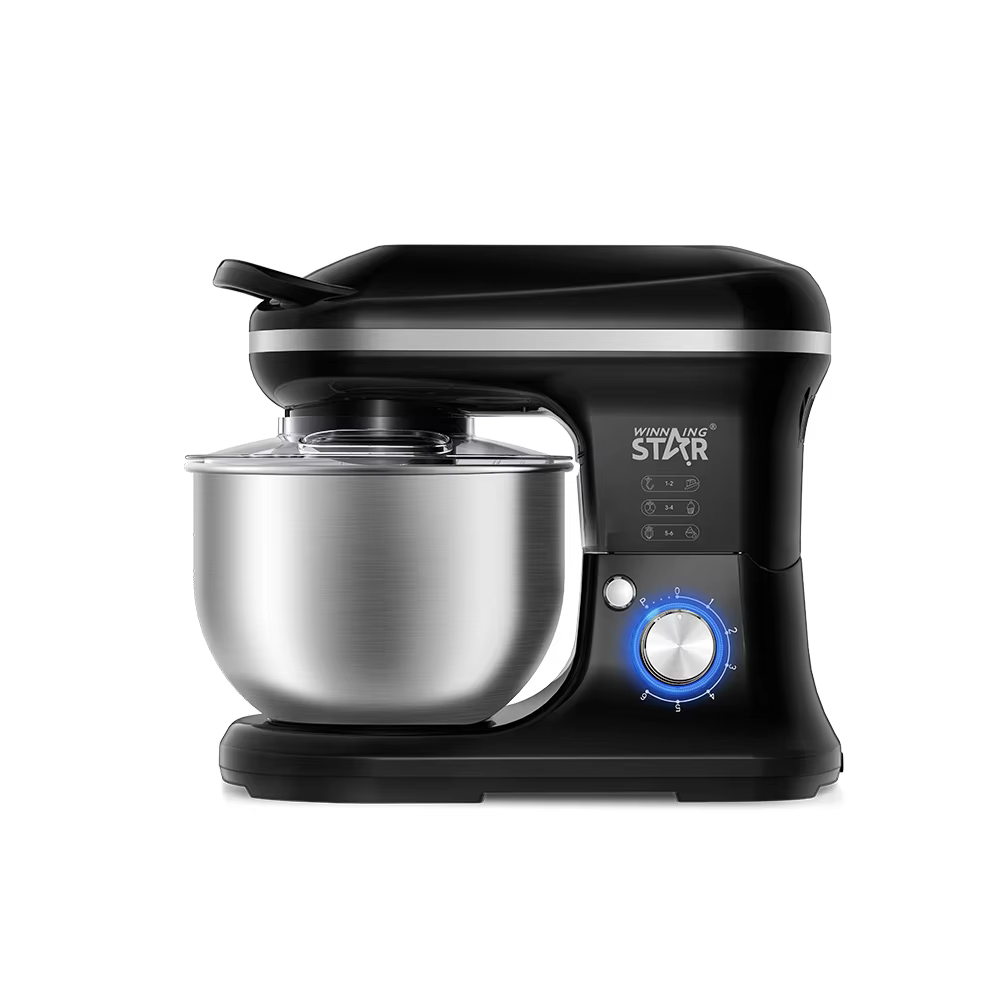 ST-5306 Stand Mixer 5 Ltr