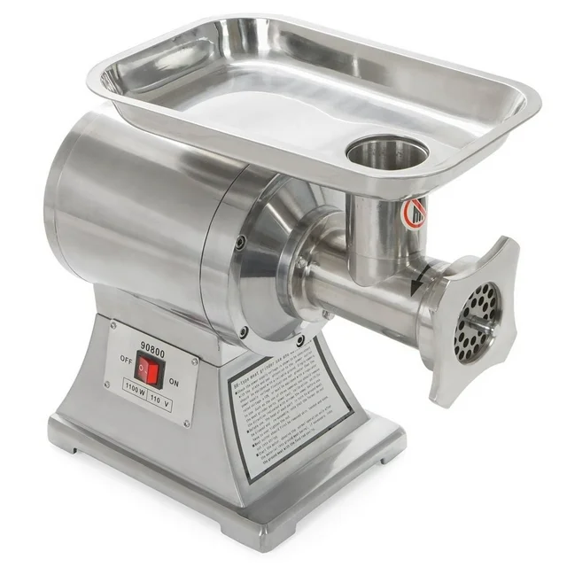 AL-22 Luxury Meat Grinder