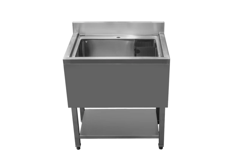 Single Bowl Sink