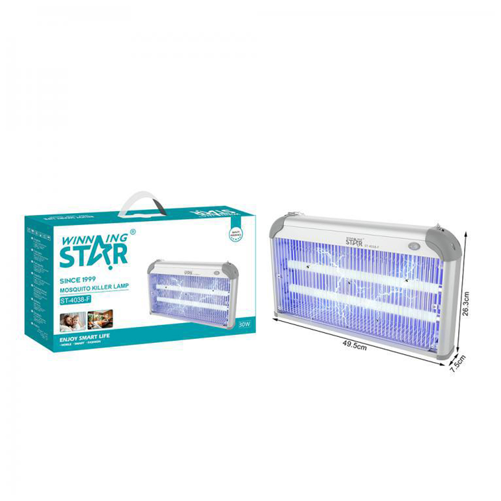 ST-4038-F Mosquito Killer Lamp