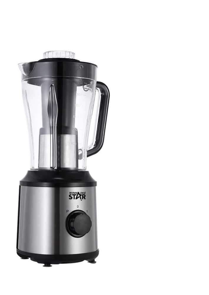 ST-5504 3-in-1 Multifunctional Juicer