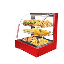 Food Warmer Display 1 Feet