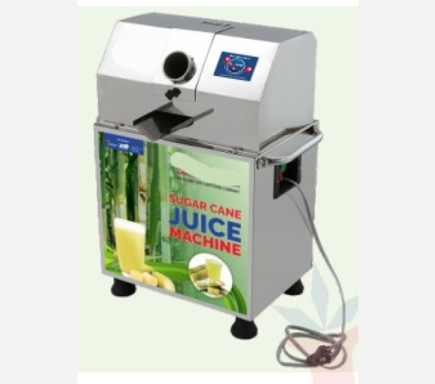 Sugar Cane Machine Electric