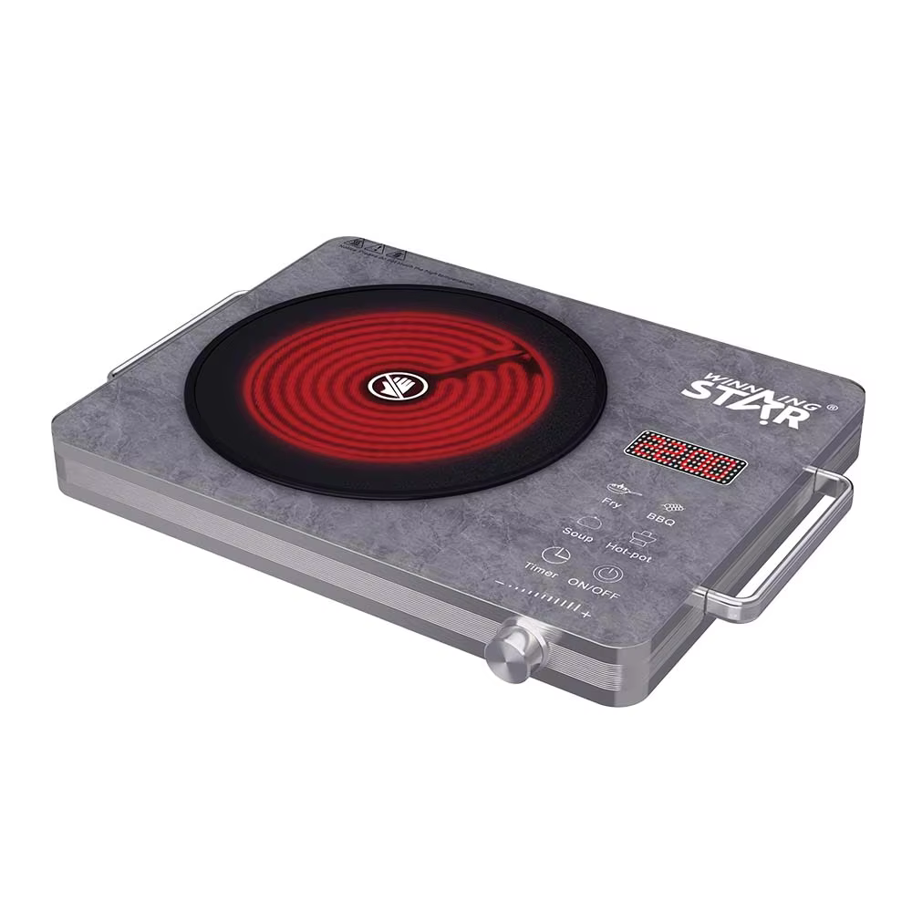 ST-9679 Infrared Cooker