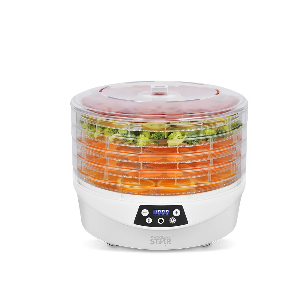 ST-9990 Food Dehydrator