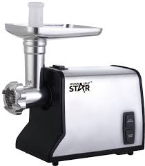 ST-5518S Meat Grinder 550W