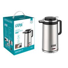 ST-0103 Kettle 1.5 Ltr