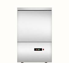 Blast Freezer 5 Tray