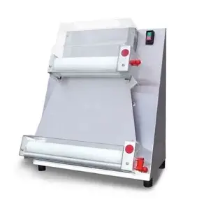 Pizza Dough Roller