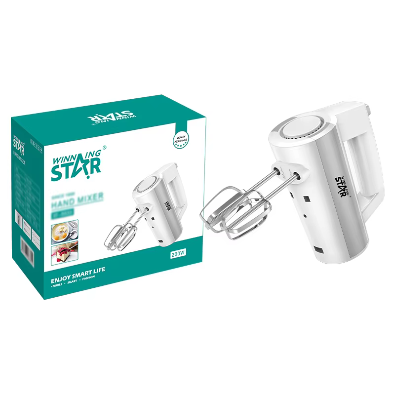 ST-5533 Hand Mixer