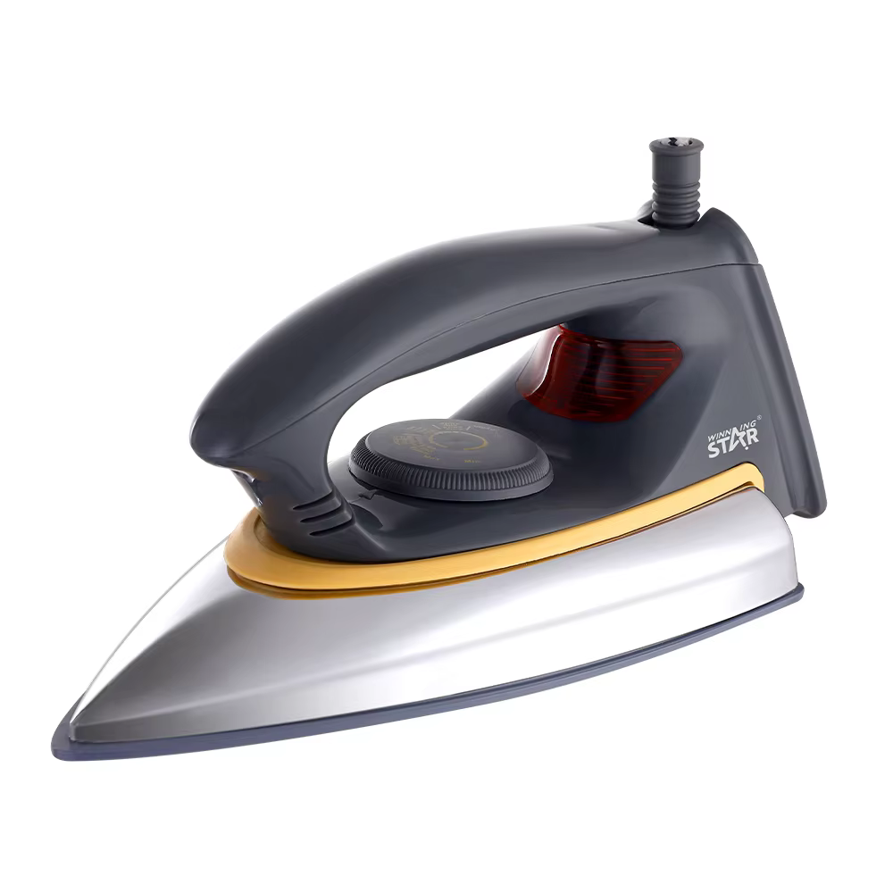 ST-5012 Dry Iron