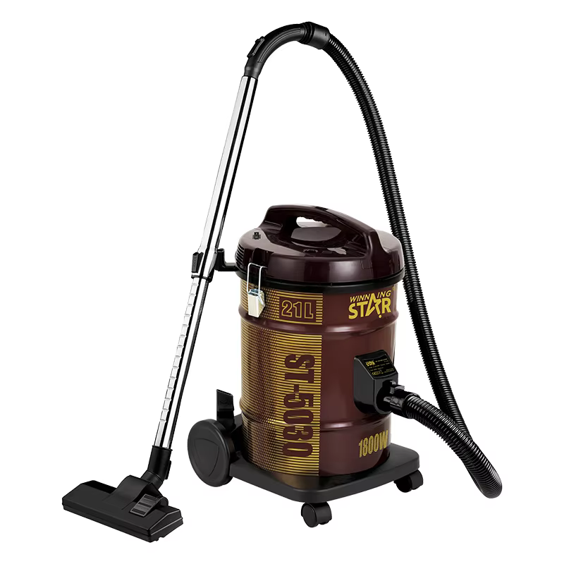 ST-5030 Handheld vacuum cleaner