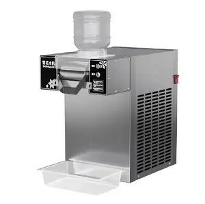 Snow Flakes Machine