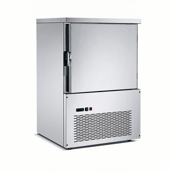 Blast Freezer