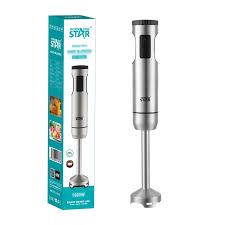 ST-6550 Hand Blender 1000 Watt