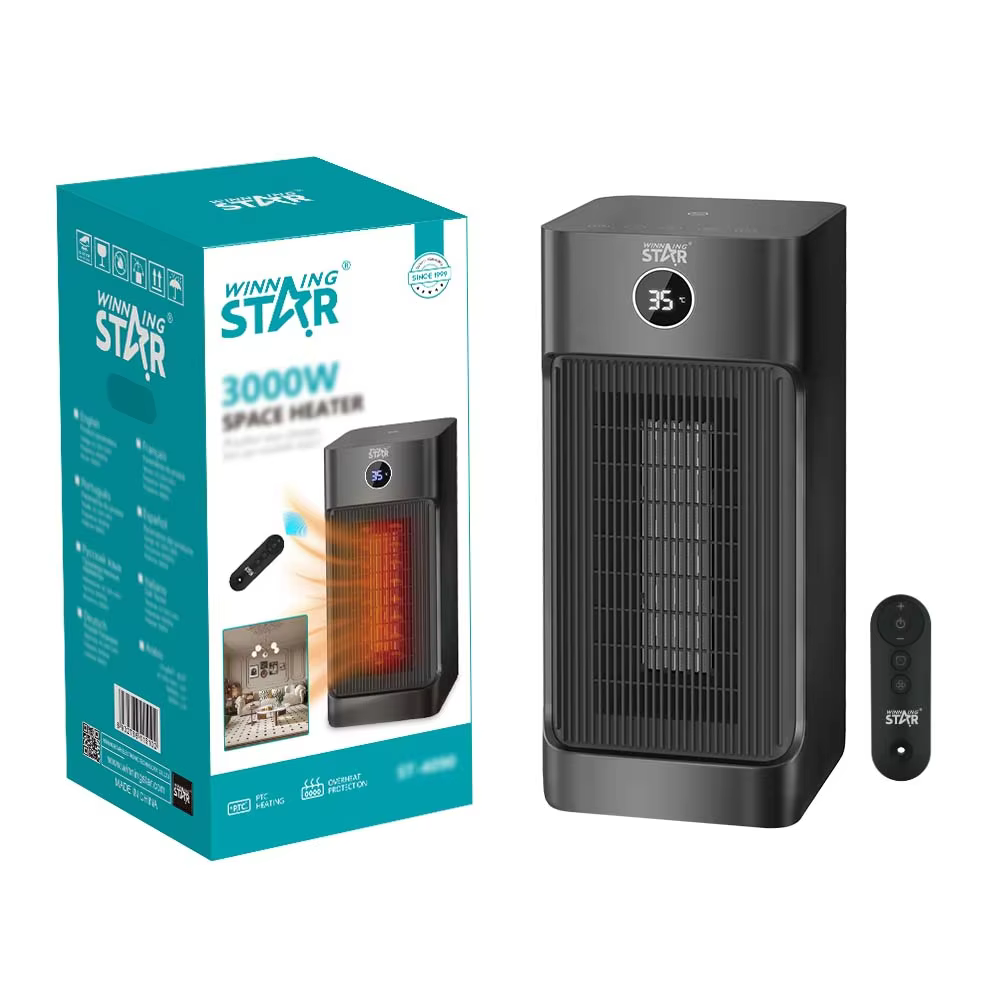 ST-4090 Portable Space Heater