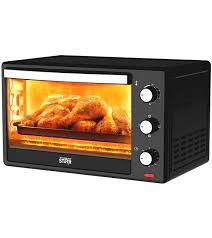 ST-9602 Electric Oven 40 Ltr
