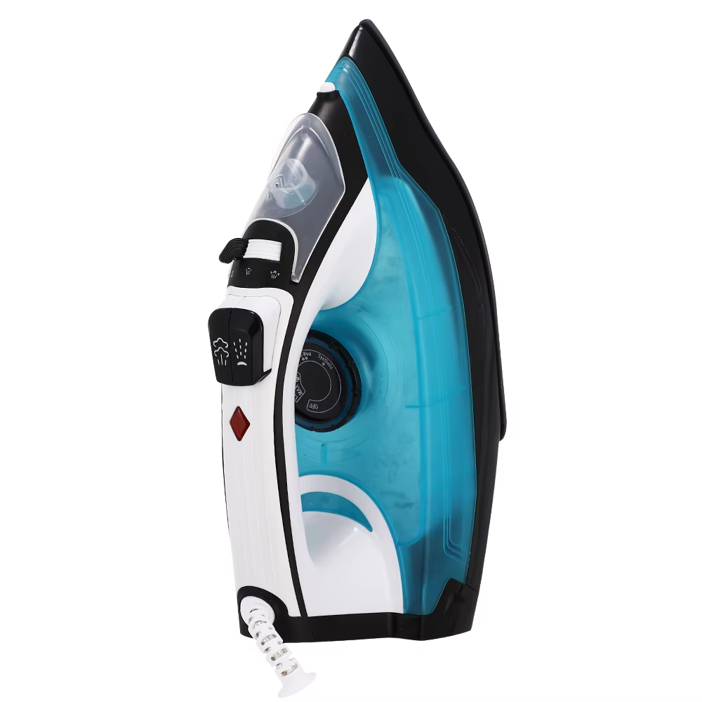 ST-428 Steam Iron