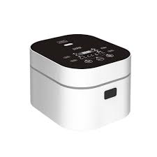 ST-9307 Electric Rice Cooker 3 L